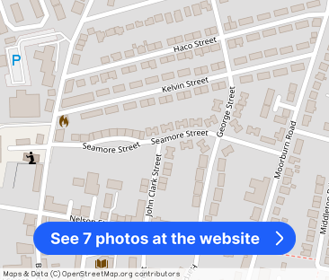 Seamore Street, Largs, Ayrshire, KA30 - Photo 1