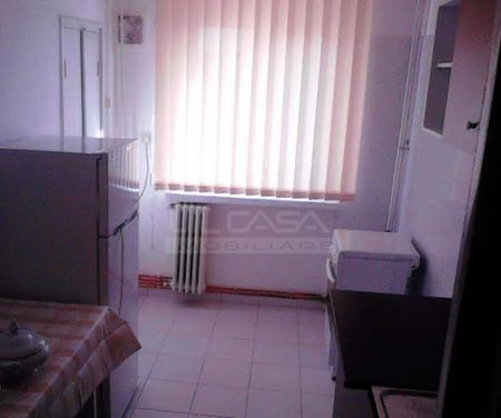 Apartament 2 camere Podu Ros- Palas - Photo 4