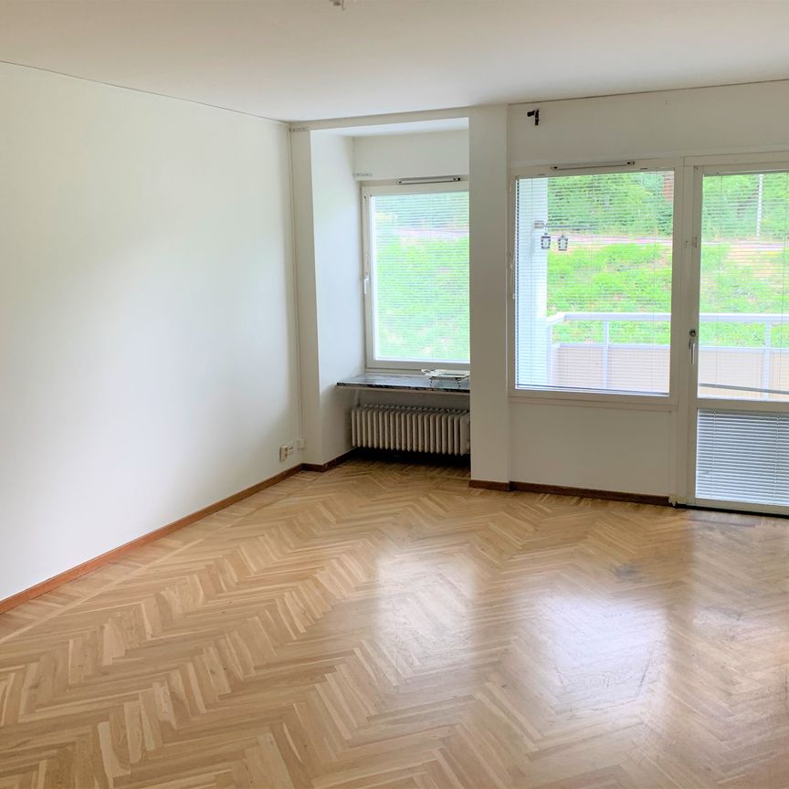 Hermansvägen, Jönköping - Foto 1