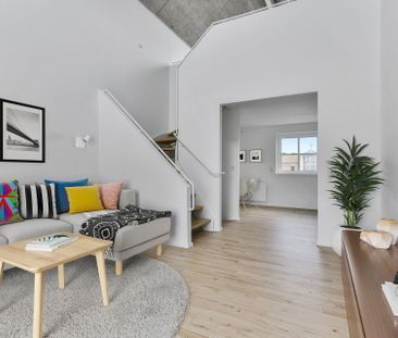 3-værelses Lejlighed på 118 m² i Odense SØ - Foto 1