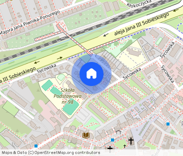 Przestronne 3 pokojowe mieszkanie z balkonem - Photo 1