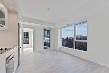 For Lease - 60 Central Park Roadway N/A Unit# 612, Toronto, Ontario - Photo 3