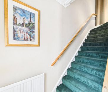 2 bedroom terraced house to rent - Photo 2