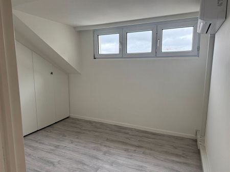 TE HUUR: Dakappartement met 1 slaapkamer in Hasselt! - Photo 3