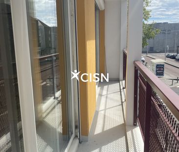 Location Appartement 2 pièces 40m² ST NAZAIRE 44600 - Photo 5