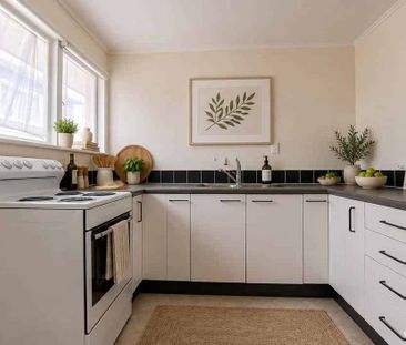 Homely & Warm Brick'n'Tile - Photo 4
