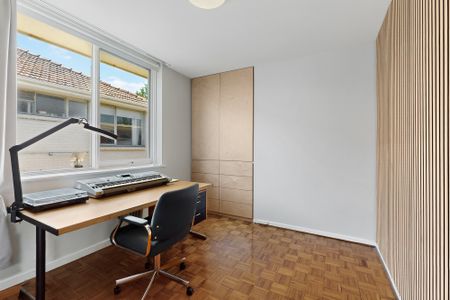 9/7 Milton Street, Elwood VIC 3184 - Apartment For Rent | Domain - Photo 5