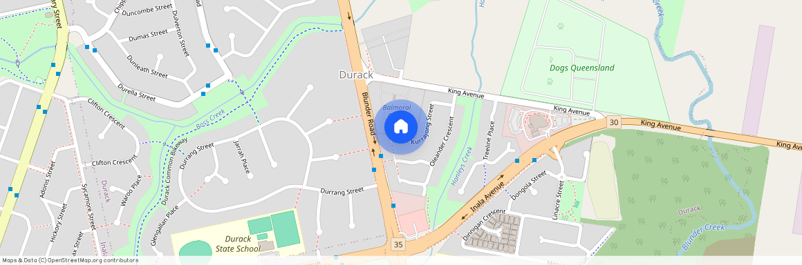 13/336 King Avenue, Durack QLD 4077