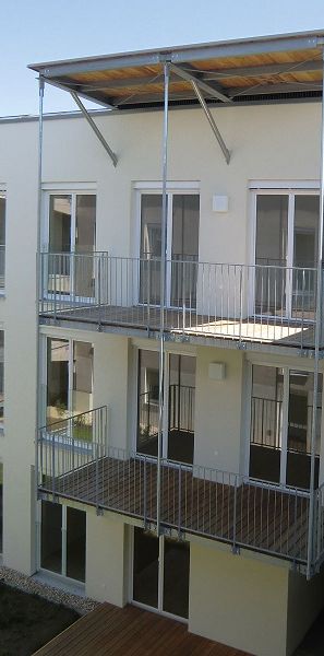 8200 Gleisdorf - Rathausplatz 8b/2 - Foto 1