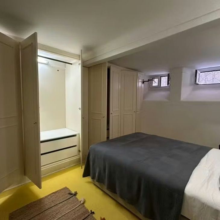 Avenida Doutor Magalhães Lima, Lisbon, Lisbon 1000-197 - Photo 1