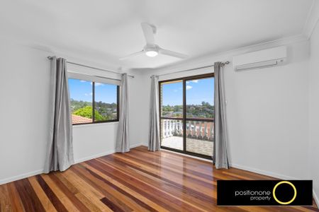 Elevated Family Home with Pool located in the beautiful suburb of McDowall and within the sought after catchment for McDowell State School - Photo 3