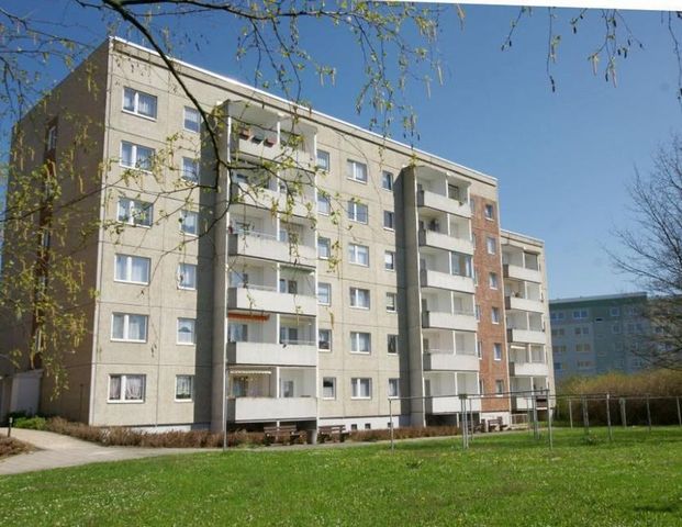 schicke 2 Raum Wohnung in ruhiger Wohnlage - Photo 1