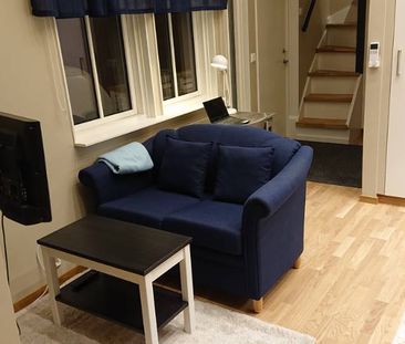 Fagerängsvägen, Huddinge - Foto 4