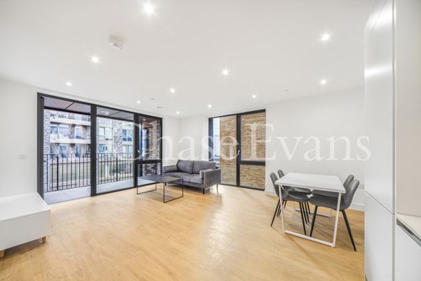 2 bedroom apartment to rent - Photo 1