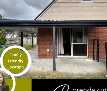 Tidy Family Home - Photo 2