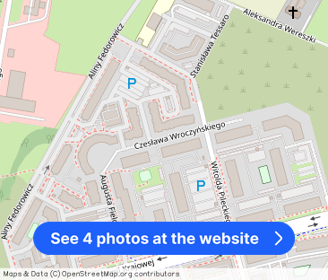 Wynajmę mieszkanie, 36 mkw, Wroczyńskiego - Photo 1