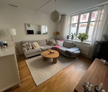 Hvitfeldtsgatan, Göteborg - Foto 5