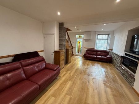 Lletty Road, Llanelli, SA14 - Photo 4