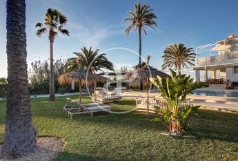 House for rent with Terrace in Denia