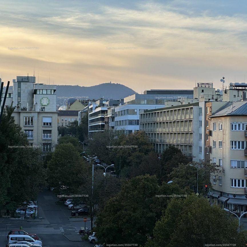 Kiadó tégla lakás – 1. fotó
