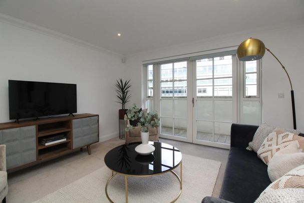 2 bedroom retirement property to rent - Photo 1