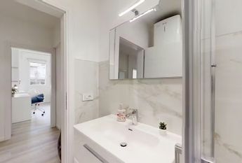 Via Jacopo Facciolati, Padova, Veneto 35127