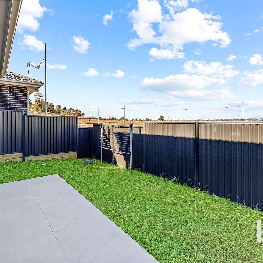 38 Muntries Street, Cobbitty. - Photo 1