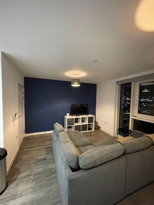 1 Bed Flat, Malmo Tower, SE8 - Photo 1