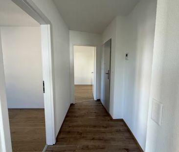 3.5 Zimmer, 66 m², 2. Stock - Foto 6