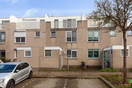 Ponyweide 5, Seghwaert-Noord-Oost, 2727HJ, Zoetermeer - Foto 5