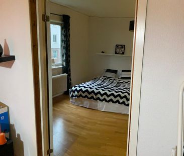 Godhemsgatan, Göteborg - Photo 1