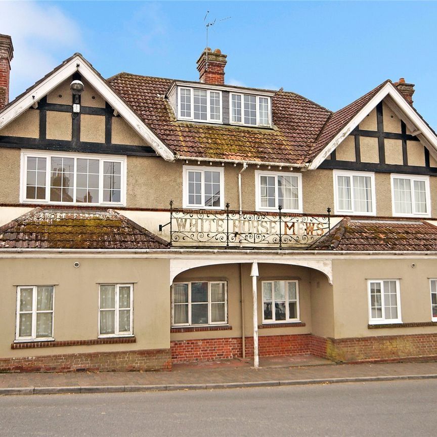 White Horse Mews, Dorchester Road, Maiden Newton, Dorchester, DT2 - Photo 1