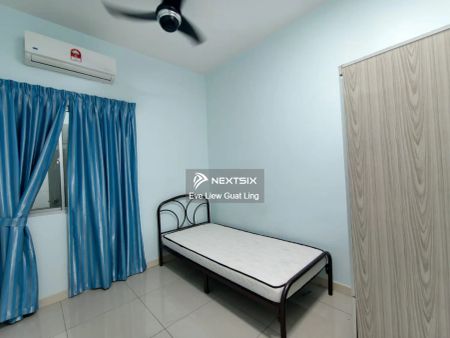 Savanna Executive Suite - Foto 3