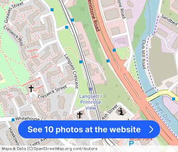 Shield House, Sheffield, S6 - Photo 1