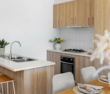 Effortless Lifestyle in Thriving Community! APPLICATIONS NOW OPEN - Photo 3