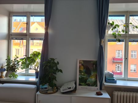 Vanadisvägen, Stockholm - Photo 2