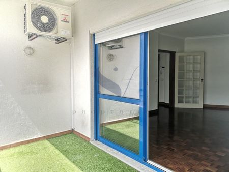 2 room luxury Apartment for rent in Cascais e Estoril, Portugal - Photo 3
