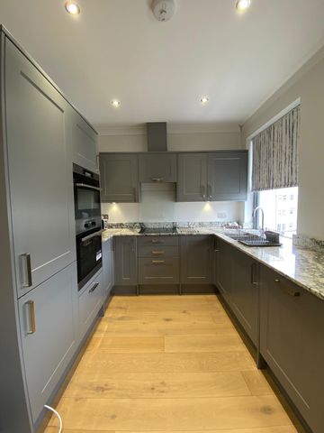 Modern one bedroom flat to let in the heart of Earls Court - Photo 5