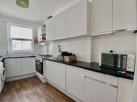 Ditchling Road, Brighton, BN1 - Photo 1