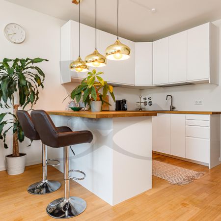 Mit Balkon & Wasserblick - Photo 4