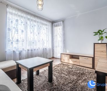 Studio z oddzielną kuchnią przy Wiśle i Zakrzówku - Photo 2
