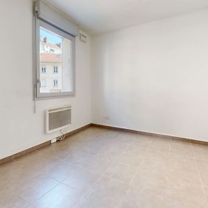 Location appartement 2 pièces, 32.50m², Grenoble - Photo 2