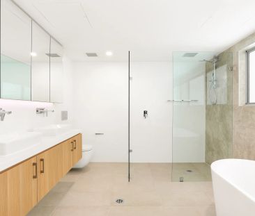 Beautifully presented terrace home on the golf course - Photo 5