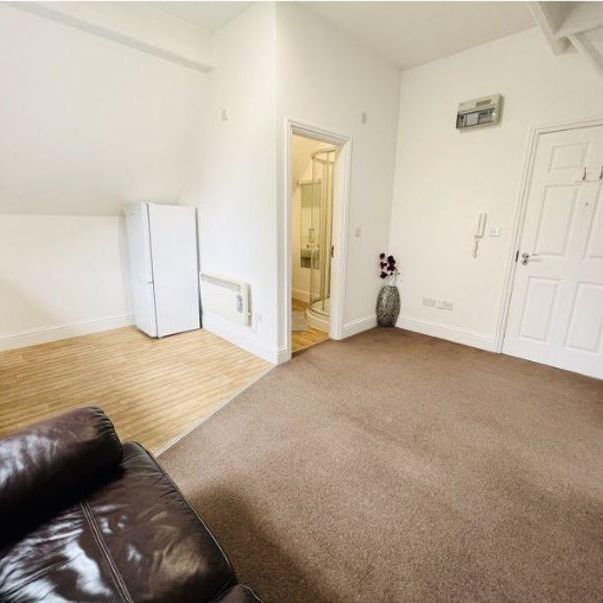 1 bedroom apartment to rent - Photo 1