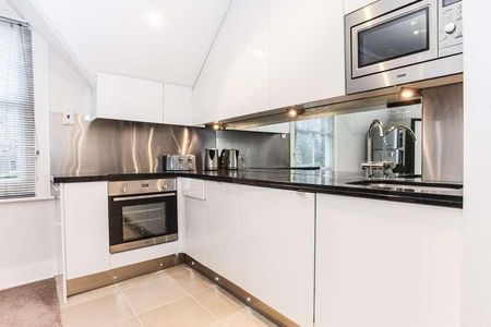 Lancaster Grove, Belsize, NW3 - Photo 5