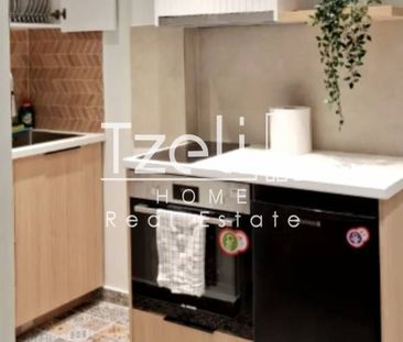 Studio/Γκαρσονιέρα για ενοικίαση Κέντρο Παγκρατίου (Παγκράτι) - Photo 4