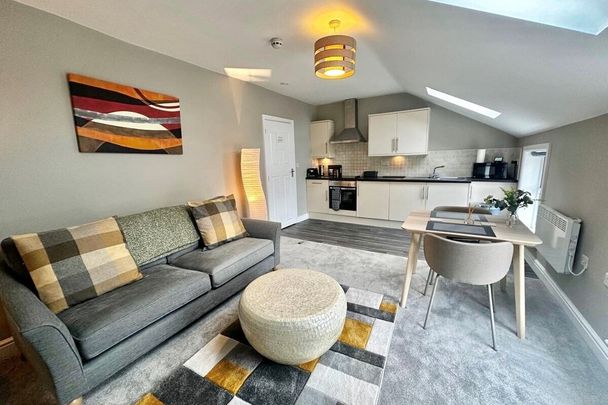 Leeds Road, HARROGATE - Photo 1