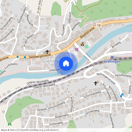 4203, Grellingen, Unterdorf, 17