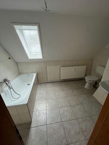 Erikastraße 43, DG, 38259, – Salzgitter Bad - Foto 2