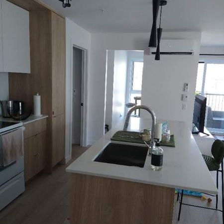 Appartement à louer à Ste-Catherine de la Jacques-Cartier - Photo 4
